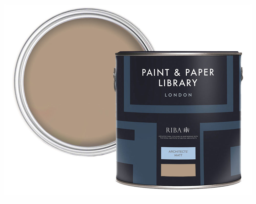 Paint & Paper Library Mink 297 Paint