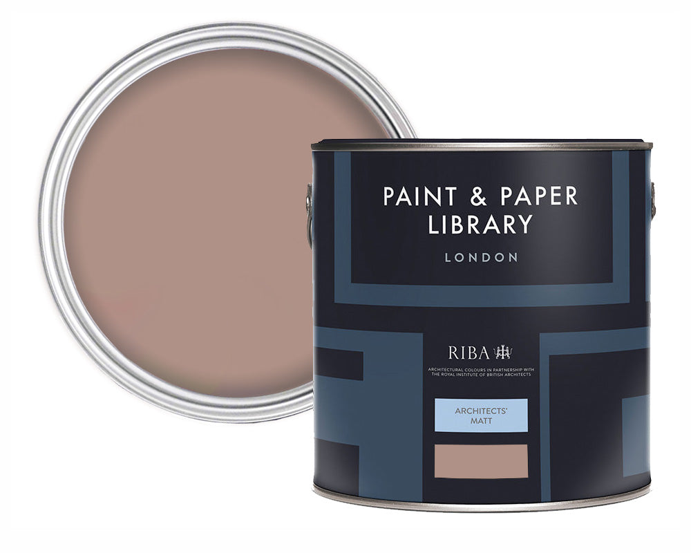 Paint & Paper Library Ruse 323 Paint