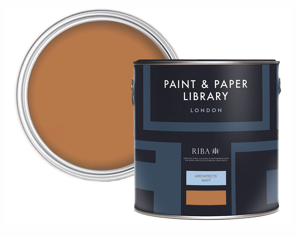 Paint & Paper Library The Long Room 457 Paint
